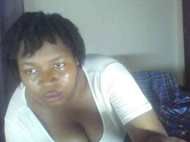 Cutecaramela webcam