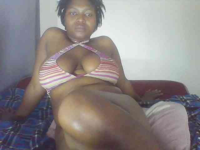 Cutecaramela webcam