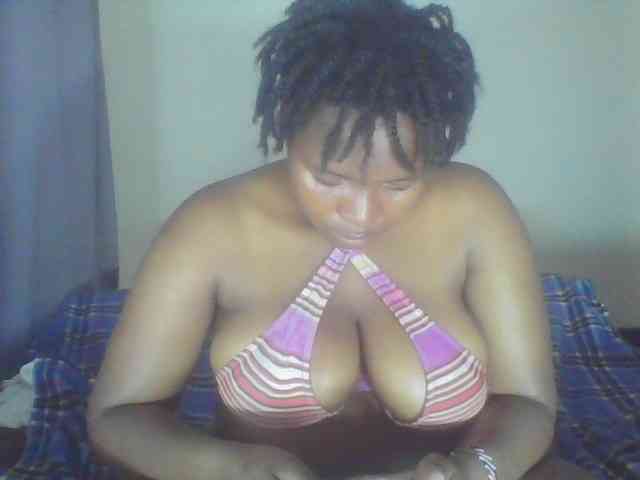 Cutecaramela webcam