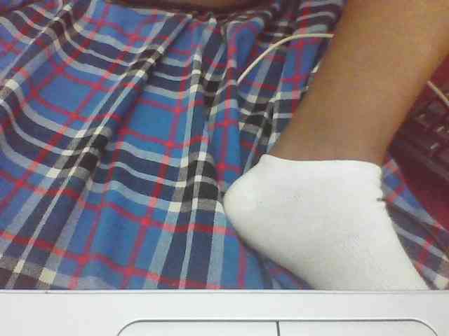 Cutecaramela webcam