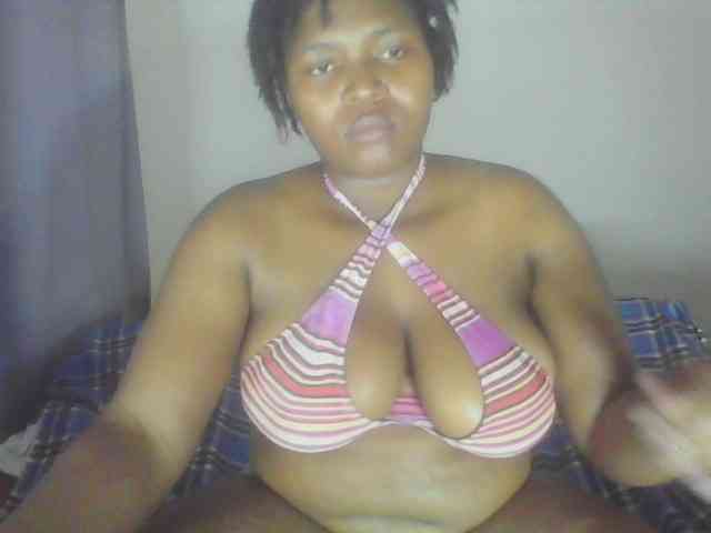 Cutecaramela webcam