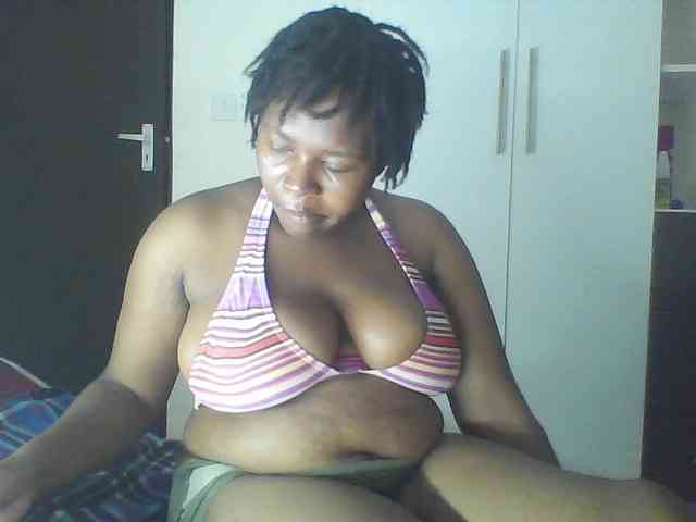 Cutecaramela webcam