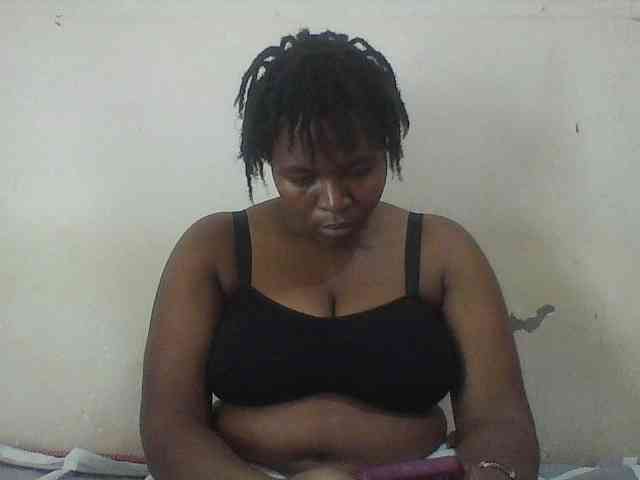 Cutecaramela webcam