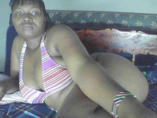 Cutecaramela webcam