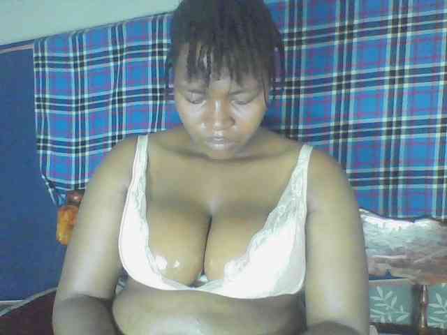 Cutecaramela webcam