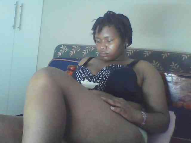 Cutecaramela webcam