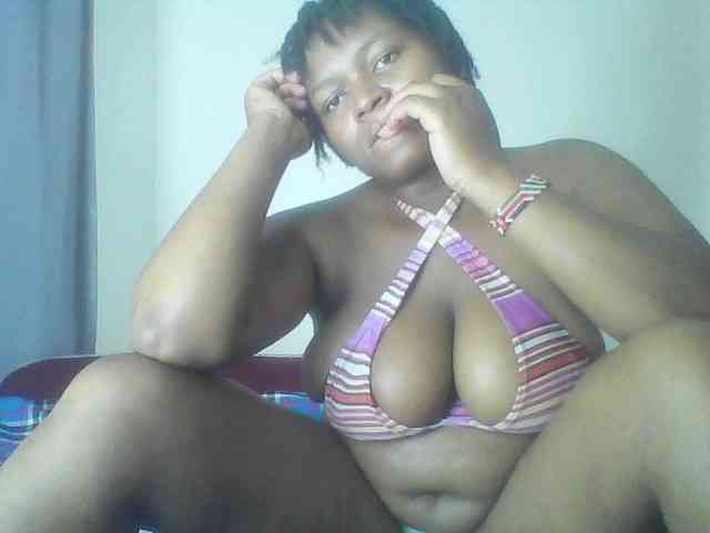 Cutecaramela webcam
