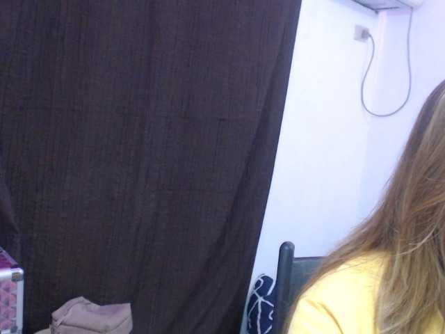 Profile and Statistics for PinayNewestSensation on BongaCams