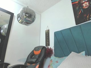 Mariana-star Porn Show