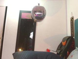 Mariana-star Porn Show