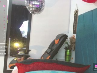 Mariana-star Porn Show