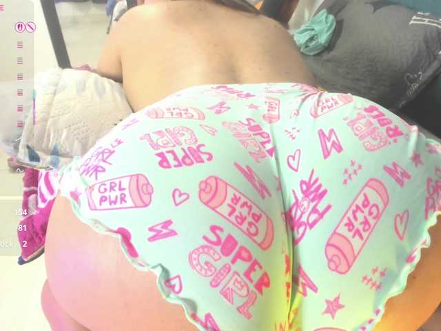 Mariana-star live cam on BongaCams