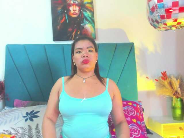 Mariana-star live cam on BongaCams