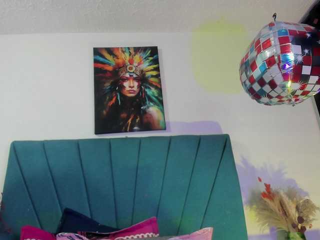 Mariana-star live cam on BongaCams