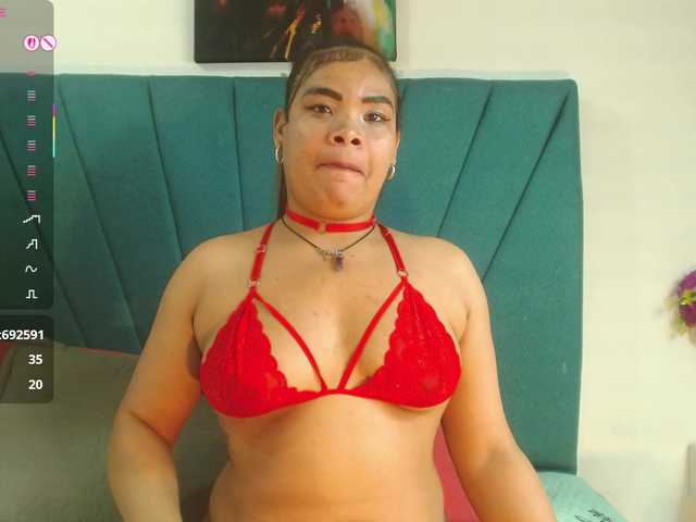 Mariana-star live cam on BongaCams