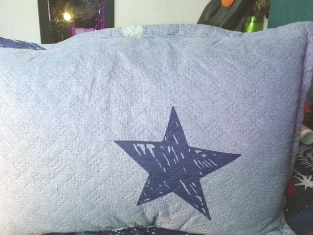 Mariana-star