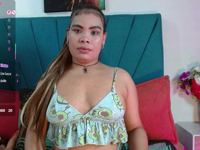 Mariana-star