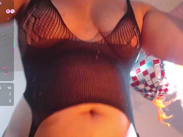 Mariana-star live cam on BongaCams
