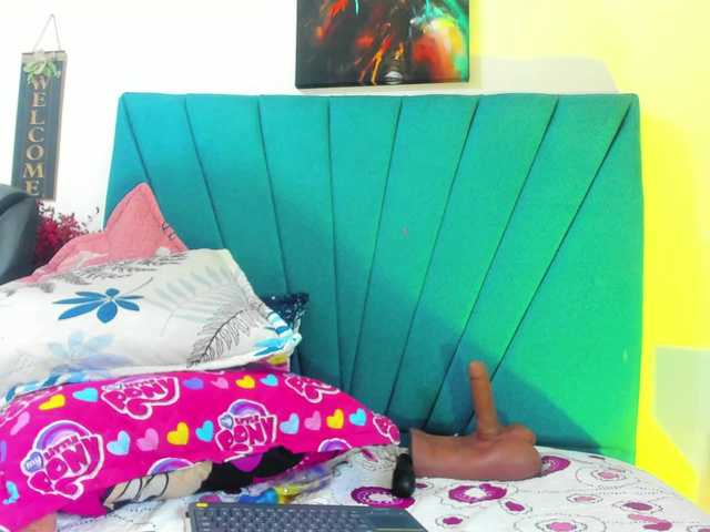 Mariana-star live cam on BongaCams