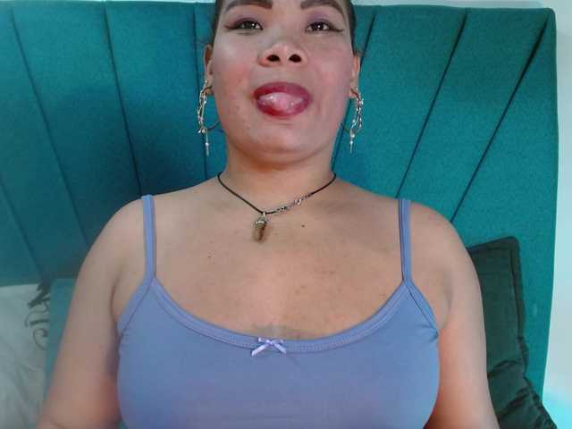 Mariana-star live cam on BongaCams