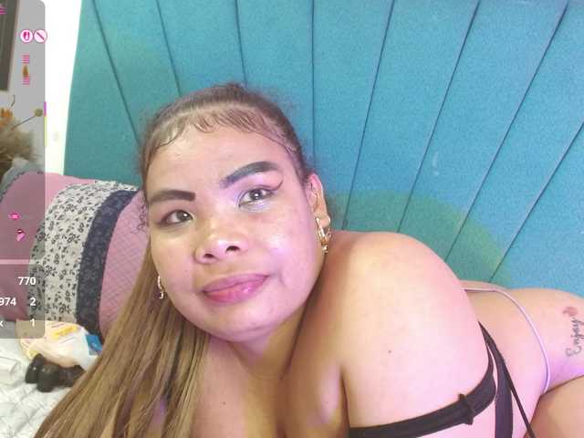 Mariana-star