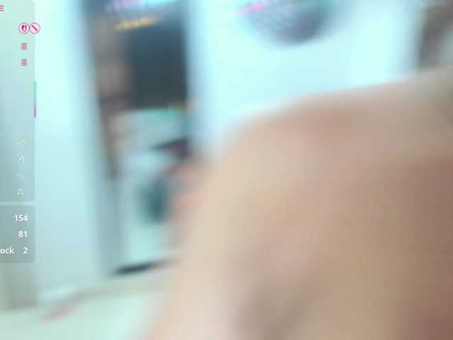 Mariana-star live cam on BongaCams