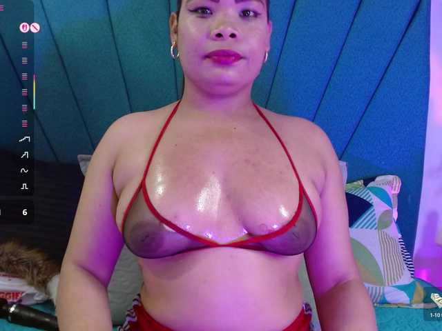 Mariana-star live cam on BongaCams