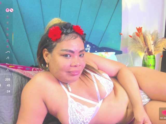 Mariana-star live cam on BongaCams