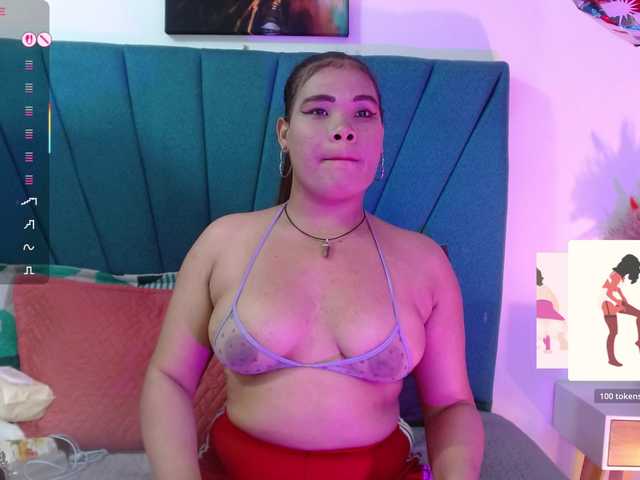 Mariana-star