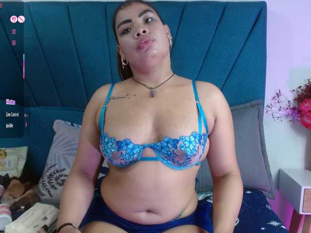 Mariana-star