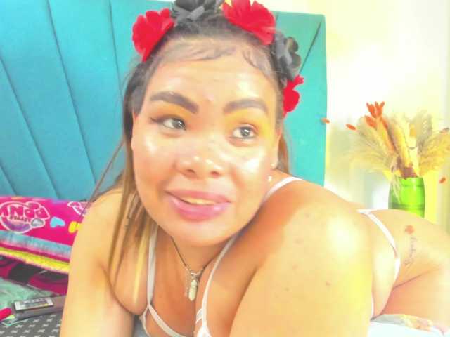 Mariana-star live cam on BongaCams
