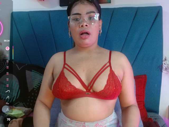 Mariana-star