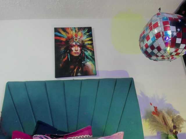 Mariana-star live cam on BongaCams