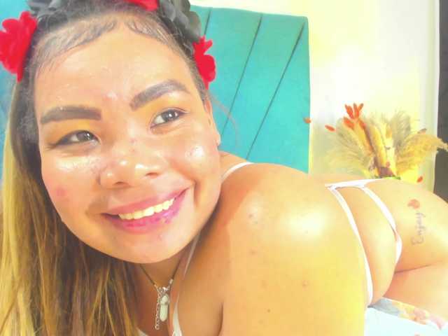 Mariana-star live cam on BongaCams