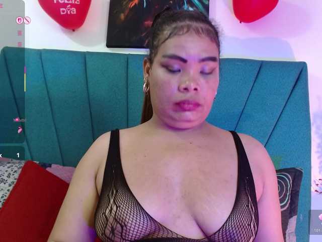 Mariana-star