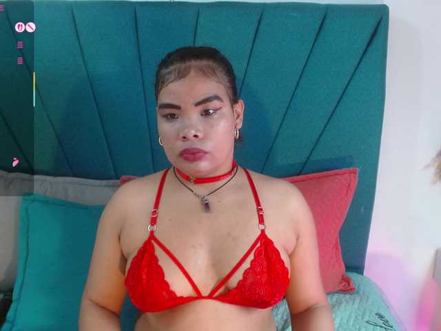 Mariana-star