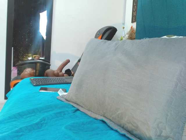 Mariana-star live cam on BongaCams