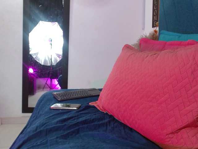 Mariana-star live cam on BongaCams