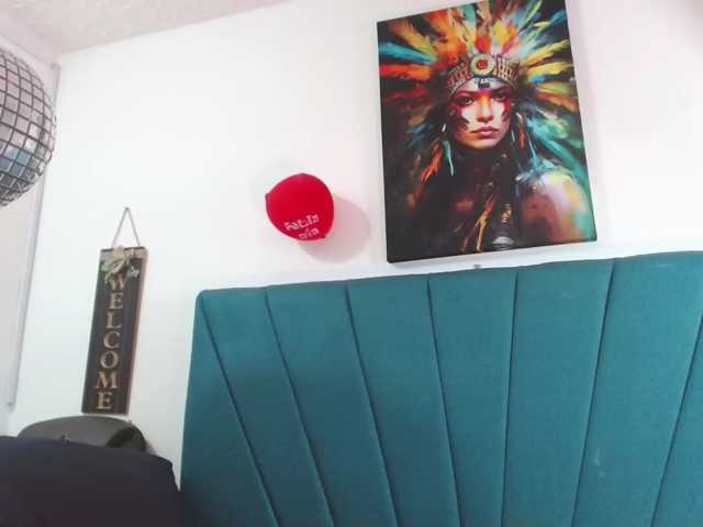 Mariana-star live cam on BongaCams