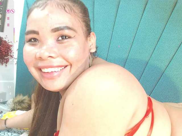 Mariana-star live cam on BongaCams