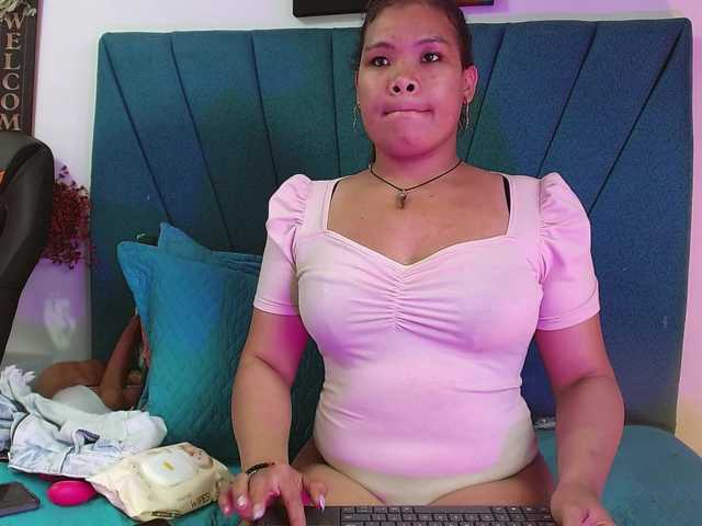 Mariana-star live cam on BongaCams