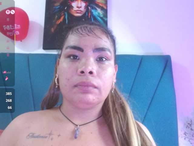 Mariana-star