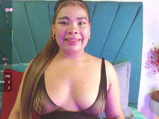 Mariana-star