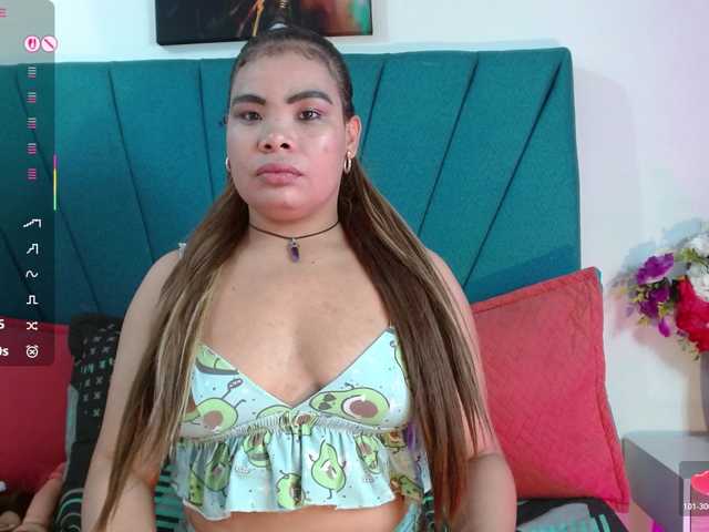 Mariana-star