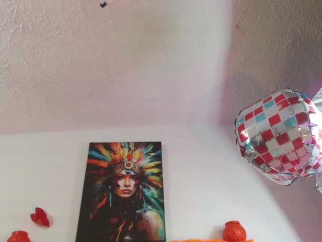 Mariana-star live cam on BongaCams