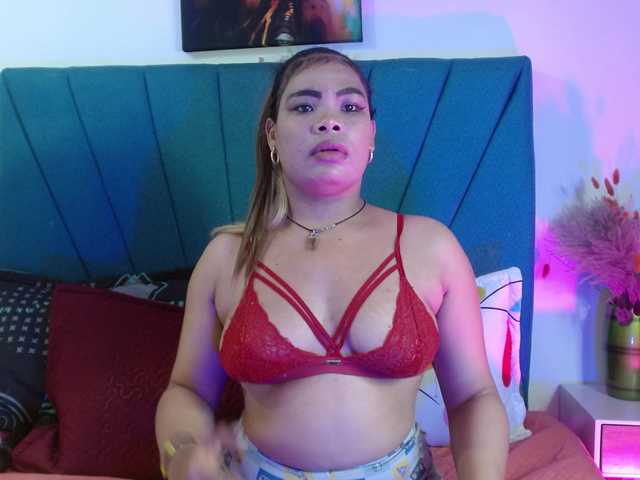 Mariana-star