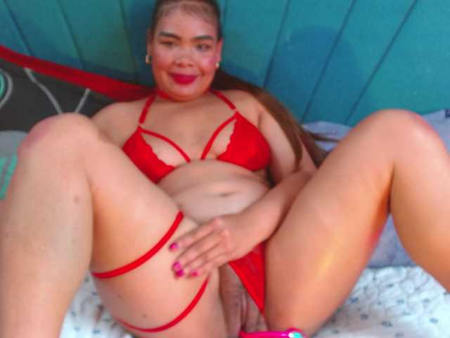 Chat with Mariana-star live cam