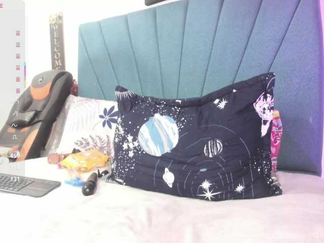 Mariana-star live cam on BongaCams
