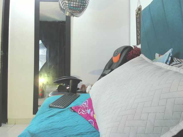 Mariana-star