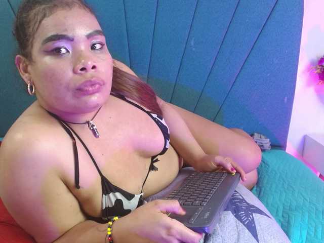 Mariana-star live cam on BongaCams